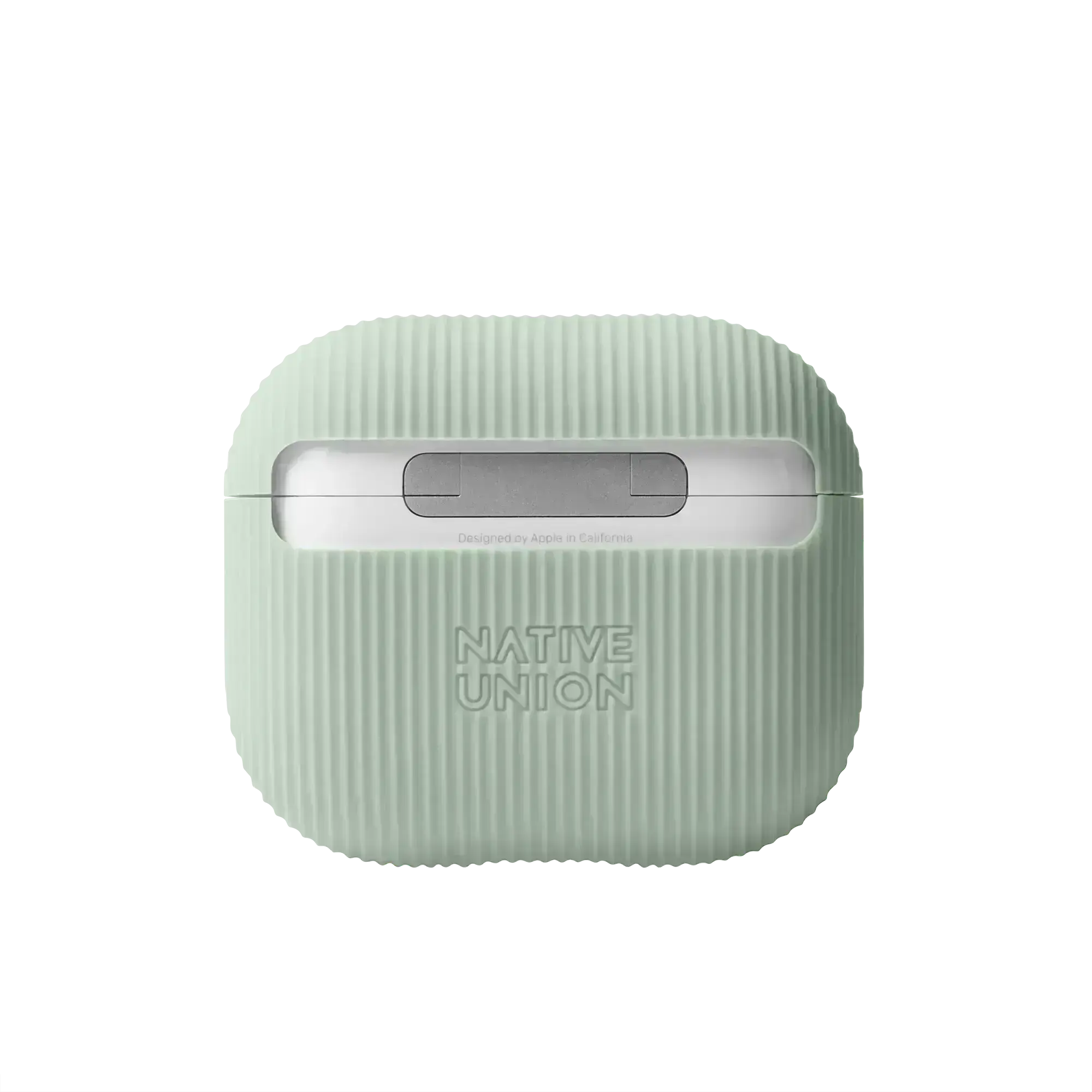 Чохол Native Union Curve Case for Airpods 3 - Sage (APCSE-CRVE-GRN-V2)